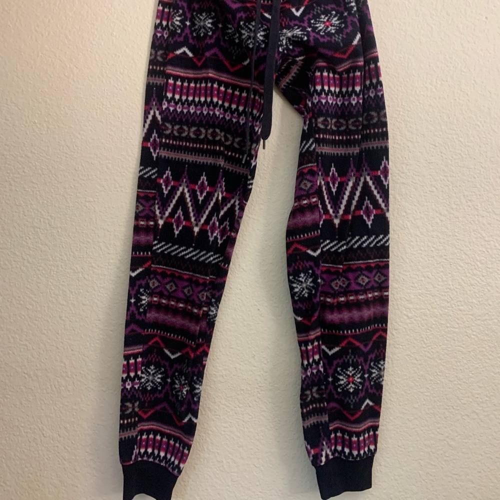 Christmas sweatpants